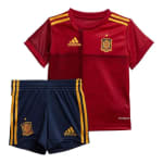Adidas Conjunto Replica Euro 2020 España 20/21 Junior por 16.99€
