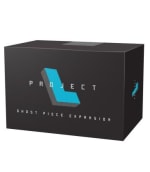 Juego de mesa Project L: Ghost Piece Expansion por 6€