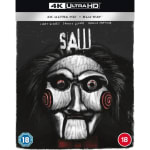 Any 2 Selected 4K Blu-ray UHD for £26