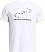 Camiseta para Hombre Under Armour 15,00 € en amazon