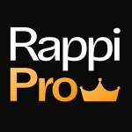Rappi Pro por 12 meses Gratis en Amazon