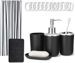 Amazon Basics Set de Accesorios de Baño por 8.43€