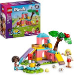 LEGO Friends Parque de Las Cobayas 42640 por 5,99€