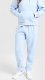 Pantalon de Jogging Reebok Retro Femme à 12€