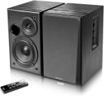 Edifier R1580MB-BK 42W RMS por $1,989 | Amazon