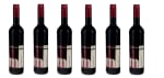 6 Botellas de Michel Dornfelder Trocken 2021 por 35€