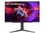 LG UltraGear 27GR83Q-B - QHD IPS Gaming Monitor coor €199 bij Azerty