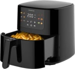 Inventum GF501HLDB - Airfryer - Hetelucht friteuse - 5 liter voor €50