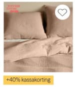 Tot 40% extra kassakorting op zonnige zomer deals bij Wehkamp