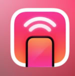 Replica Mirror cast video tv voor IOS gratis