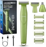 BarberBoss Recortador inalámbrica 3 en 1 hombre por 13.82€