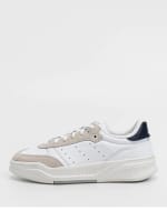 Zapatillas para Mujer adidas Originals COURT FINALE por 37.9€
