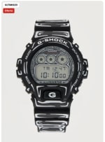 G-Shock x Joshua Vides reloj digital unisex por 115,16€