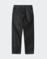 Jean Carhartt Wipp Noir à 45€