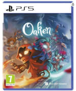 Videojuego juego Oaken (PS5) por 23.38€