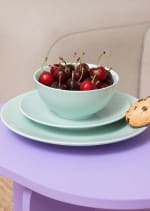 6 delig Serviesset voor €5 bij flyingtiger