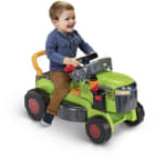 VTech Mijn Tractor-Grasmaaier voor €33,99 bij Bol