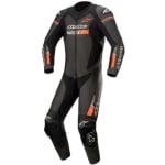 Mono Alpinestars GP FORCE V2 FLUO - 1PCES - Negro / Rojo por 521.01€