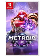 Metroid Prime 4 Beyond Nintendo Switch por 29.99€.