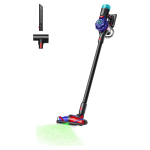 Aspirador escoba Dyson V10 Konical, Potencia succión 150 AW por 339.15€