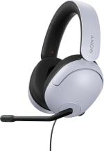 Sony INZONE H3 Bekabelde gaming headset voor €39 bij Amazon