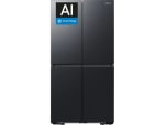 Samsung RF59C700EB1/ES Frigorífico Americano de 4 Puertas E Negro por 1.169.10€