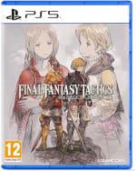 Final Fantasy Tactics: The Ivalice Chronicles (PS5) £29.99