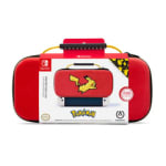 Funda Pikachu Jump para Nintendo Switch por 9,99€