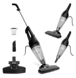 Aigostar Stan Aspiradora Vertical 4 en 1 por 22,13€