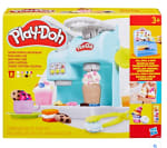 Play-Doh Kitchen Creations Kleiset Café met Koffiemachine voor €17,99