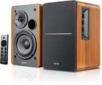 Edifier R1280DBs Actieve Bluetooth-luidspreker voor €85,99 bij Amazon