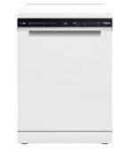 Lave vaisselle 60 cm WHIRLPOOL W7FHS41 MaxiSpace à 599€