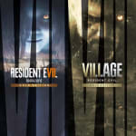 Resident Evil 7 Gold Edition & Village Gold Edition por $290 | Nuuvem