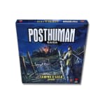 Posthuman Saga: Camino a Casa por 14.99€
