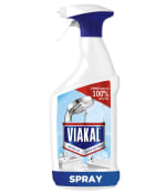 Viakal Clásico Spray Antigoteo 700ml x3 por 9,58€