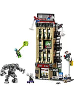 Up to 20 Percent Off LEGO Sets at ASDA Including Batman, Star Wars and NASA