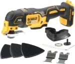 DeWalt 18V XR Brushless Multi Tool £74.99