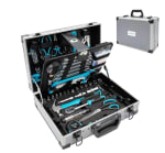Boîte à Outils Cecotec 380 Pièces ToolBox 8000 Pro à 89,90€