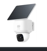 eufy SoloCam E30 voor €84 in de AH voordeelshop