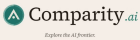 Probeer Comparity.ai nu gratis: