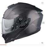 Scorpion Exo-1400 Evo II Carbon Air Casco Negro S por 293,92€