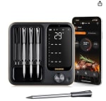 INKBIRD Vleesthermometer voor €101,99