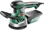 Bosch PEX 400 AE Excentrische schuurmachine voor €82,49 bij Amazon