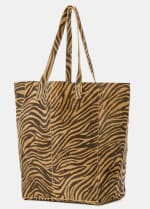 Bolso shopper de piel Tintoretto por 23.6€