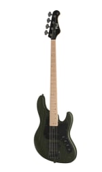 FGN J-Standard Mighty Jazz DE OPOG basgitaar voor €888