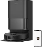 Dreame L10 Ultra Robotstofzuiger voor €349 bij Amazon