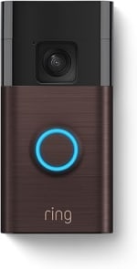 Timbre Ring con cámara por $1,099 | Oferta Amazon