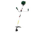 Débroussailleuse thermique Parkside PBS 2 F6 - 42,7 cm3, 1,8 ch à 89€
