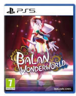 Balan Wonderworld PS5 (SP) por 11.95€