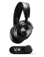 Casque gamer STEELSERIES Arctis Nova Pro Wireless PS5 PC Exclusif à 149,99€